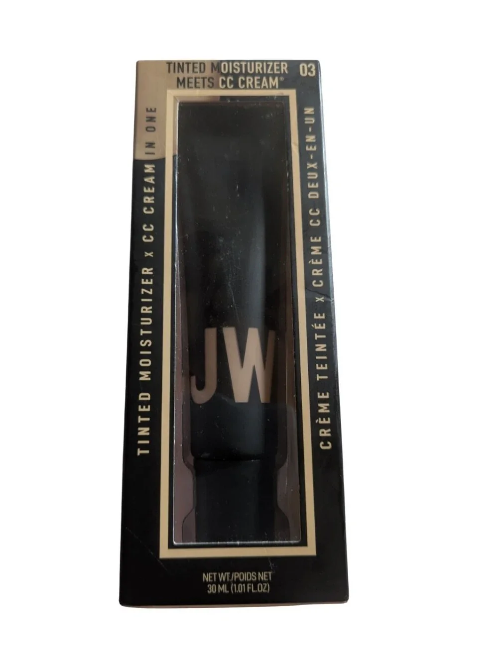 Jason Wu $25 deluxe